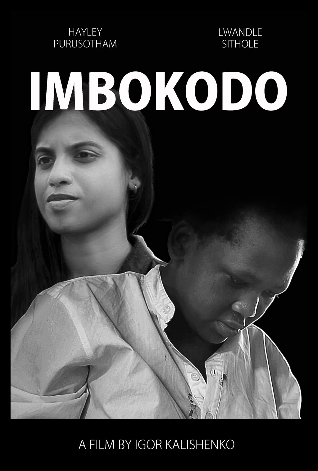 Filmposter for Imbokodo